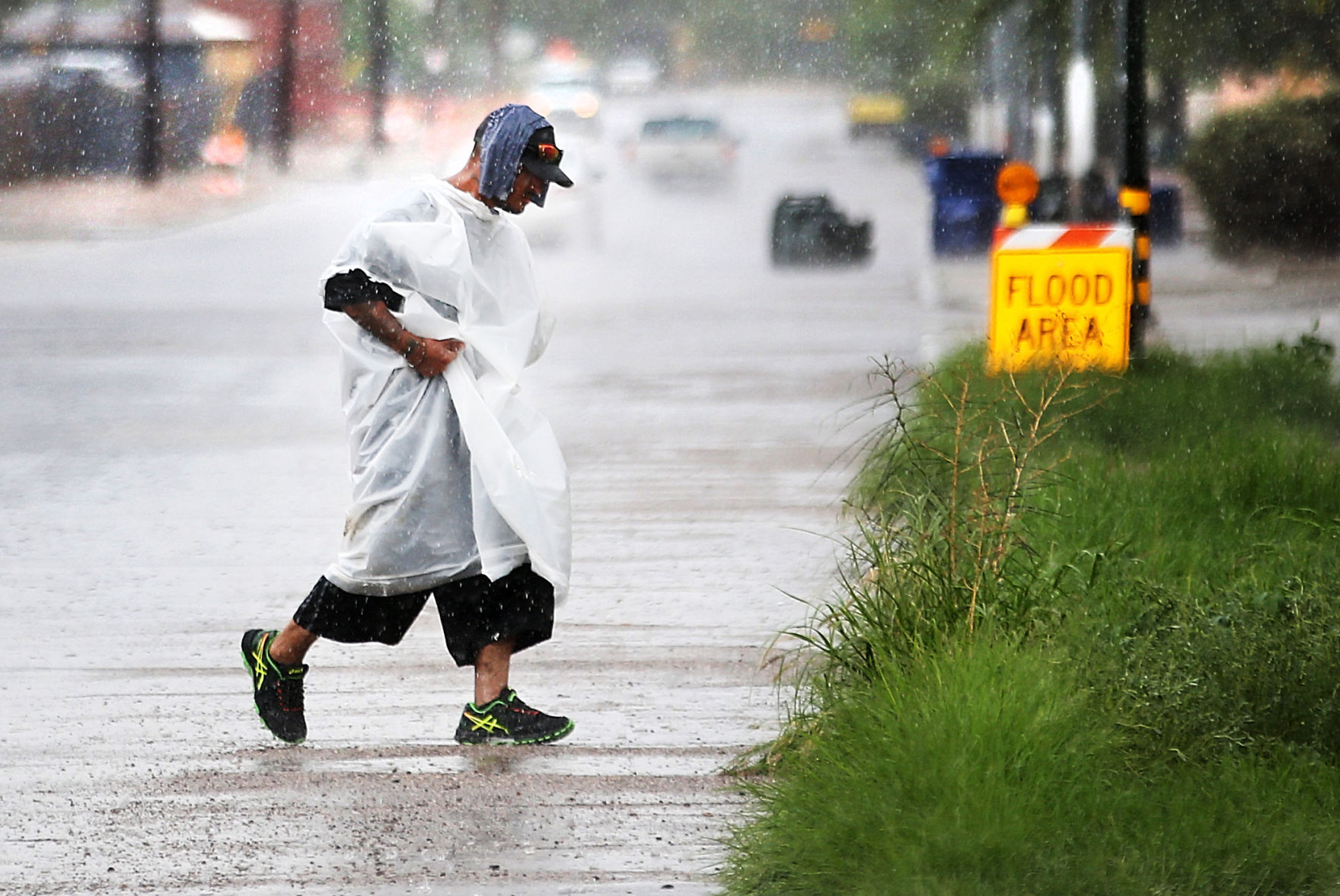 Monsoon 2017
